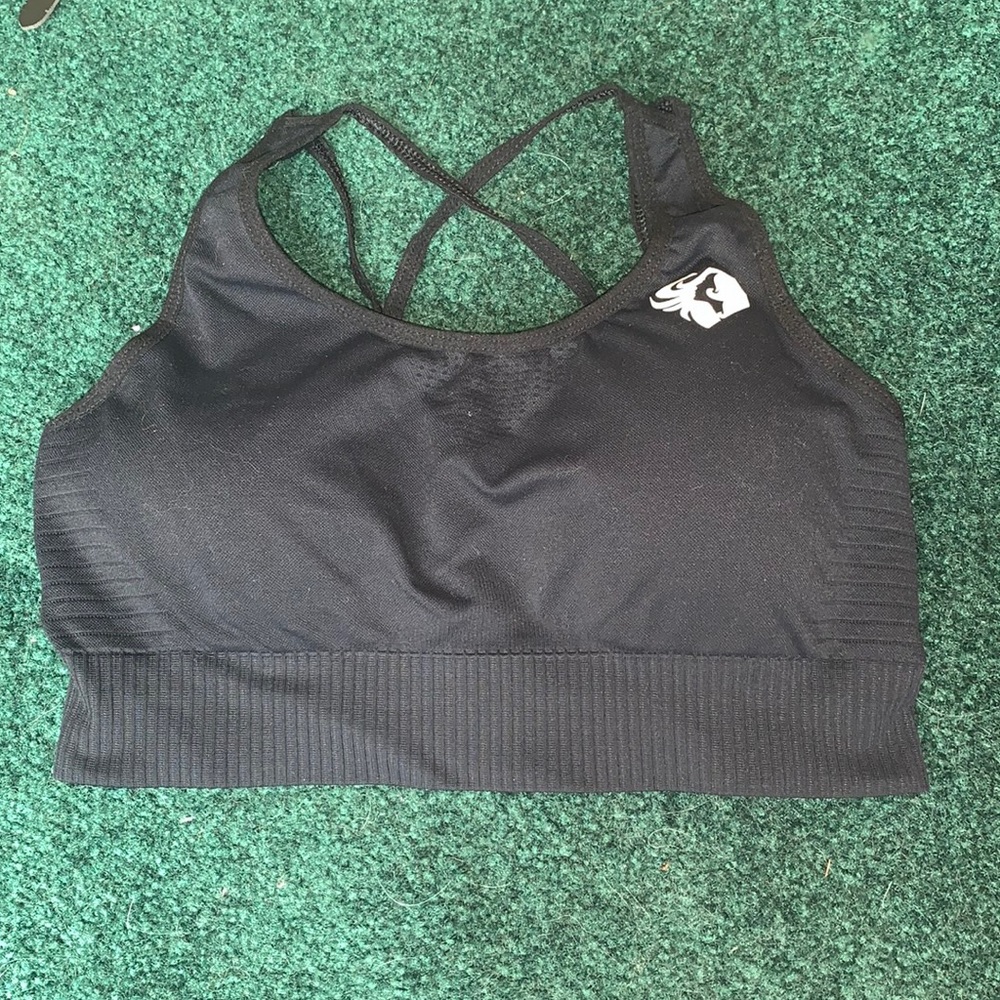 Sports bra
